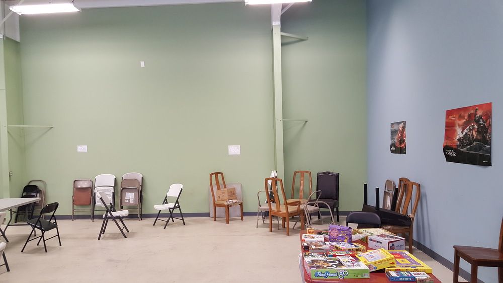 Suite A: 211 Robert Rose Dr, Murfreesboro, TN 37129